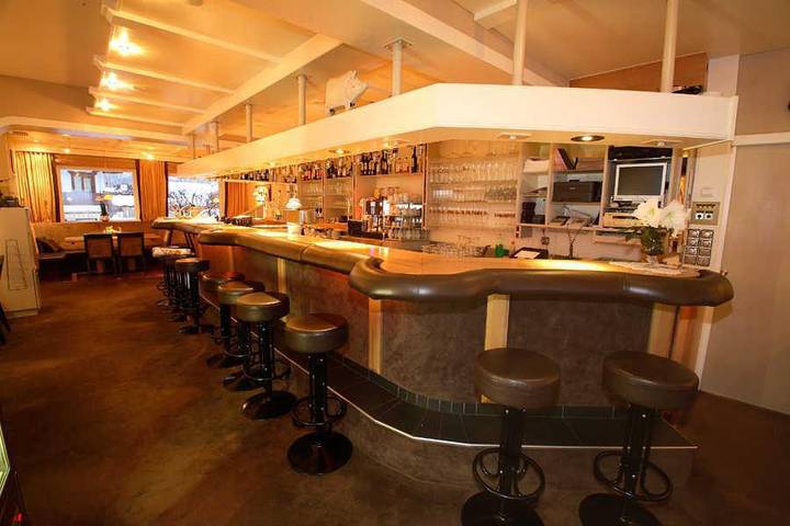 Pension für 4 Personen, mit Sauna und Balkon in Tirol - 3