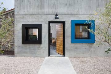 Villa für 6 Personen in Labin, Ostküste Istrien, Bild 4