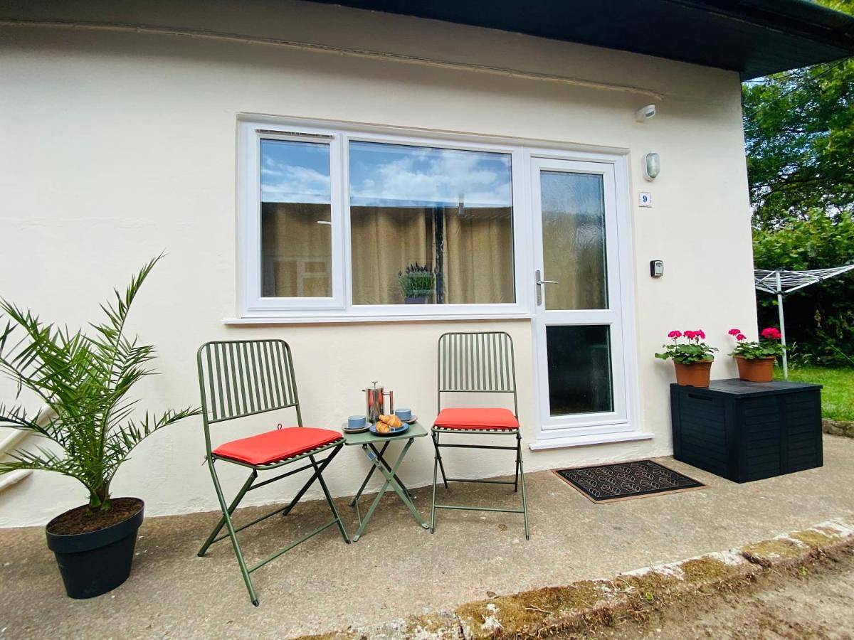 Holiday Home in Branscombe, Jurassic Coast