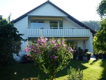 Ferienwohnung für 4 Personen, mit Balkon in Überlingen