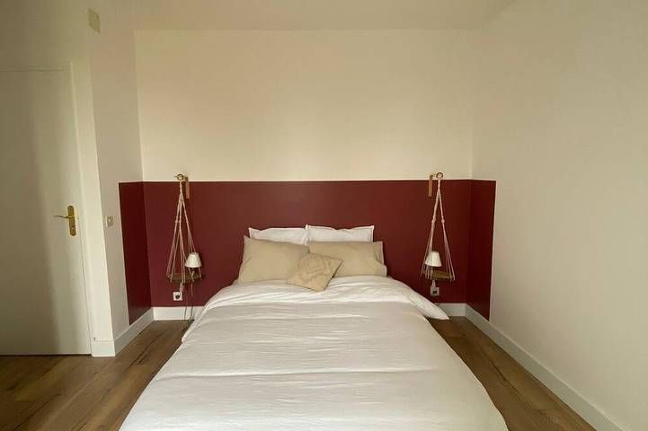 Location de vacances pour 15 personnes dans Molesme - 2