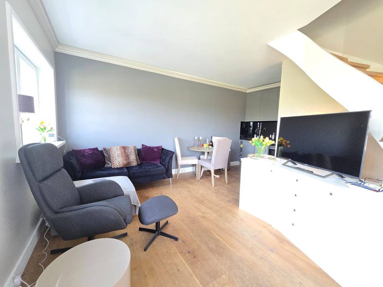 Herzlich Willkommen im Wattblick House - exkl. neues Hausteil mit Wattblick in Kampen (Sylt), Sylt