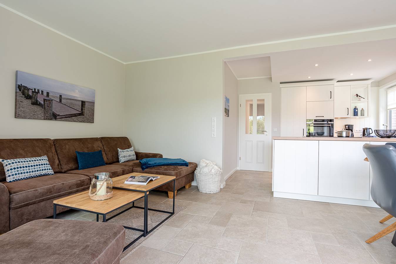 Hüs Liiw in Wyk auf Föhr (Stadt), Wyk auf Föhr