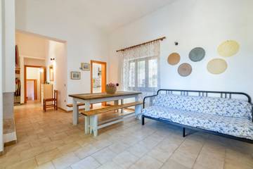 Ferienhaus für 10 Personen in Trinità d'Agultu e Vignola, Olbia-Tempio, Bild 2