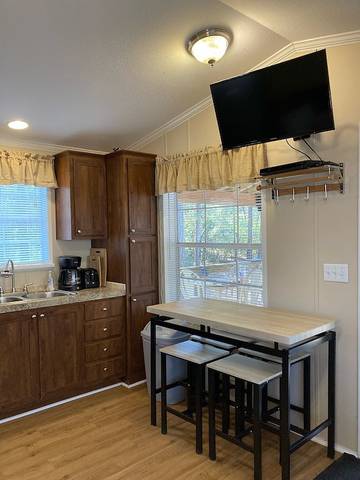 Lake House for 4 Guests in South Carolina Lowcountry, Daufuskie Island, Picture 4
