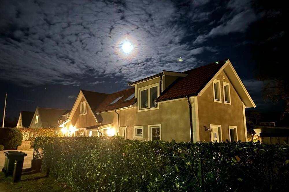 Die Südlichste Insel Schwedens! in Falsterbo, Vellinge und Umgebung