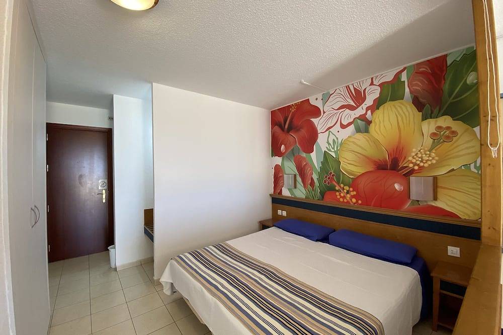 Ganze Wohnung, Beachfront apartment with ocean view in Solana Matorral, Pájara
