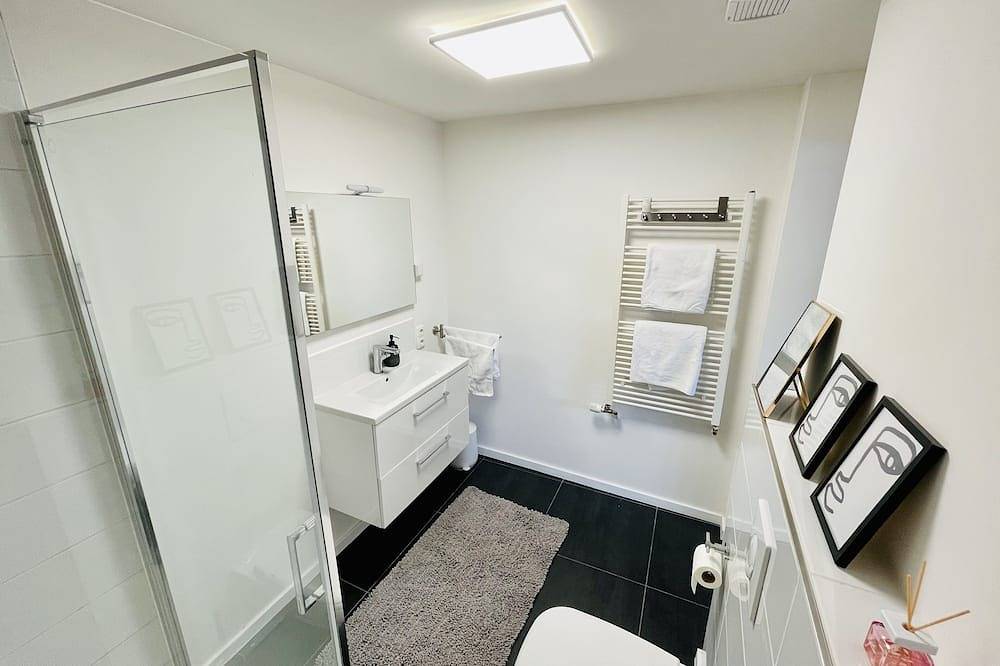 Ganze Wohnung, Ferienwohnung am Ilmenauradweg in Wittorf, Nordheide