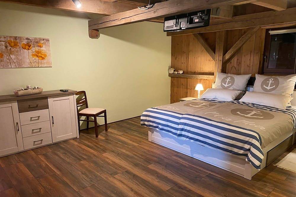 Ganze Wohnung, Gut-Neuhof, Deutschland in Oederquart, Cuxland
