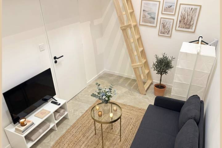 Gîte pour 2 personnes à Nîmes - 3