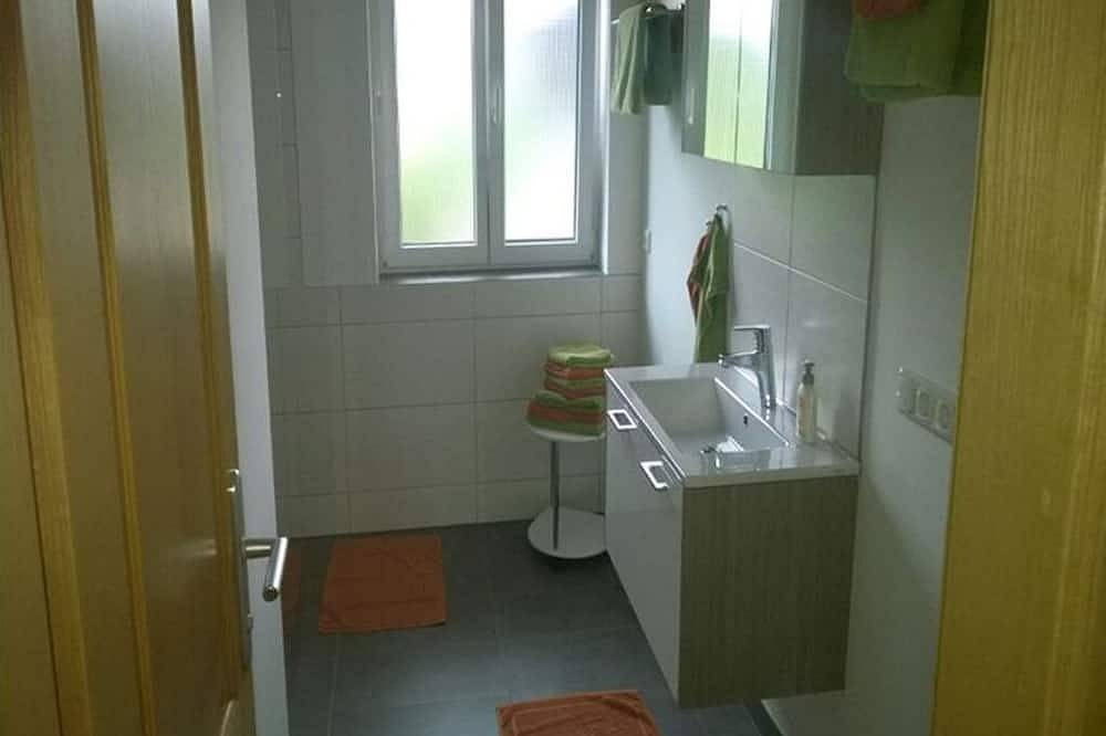 Ganze Wohnung, Ferienwohnung Drachenwand - Gästehaus Wienerroither in Mondsee (Stadt), Traunviertel