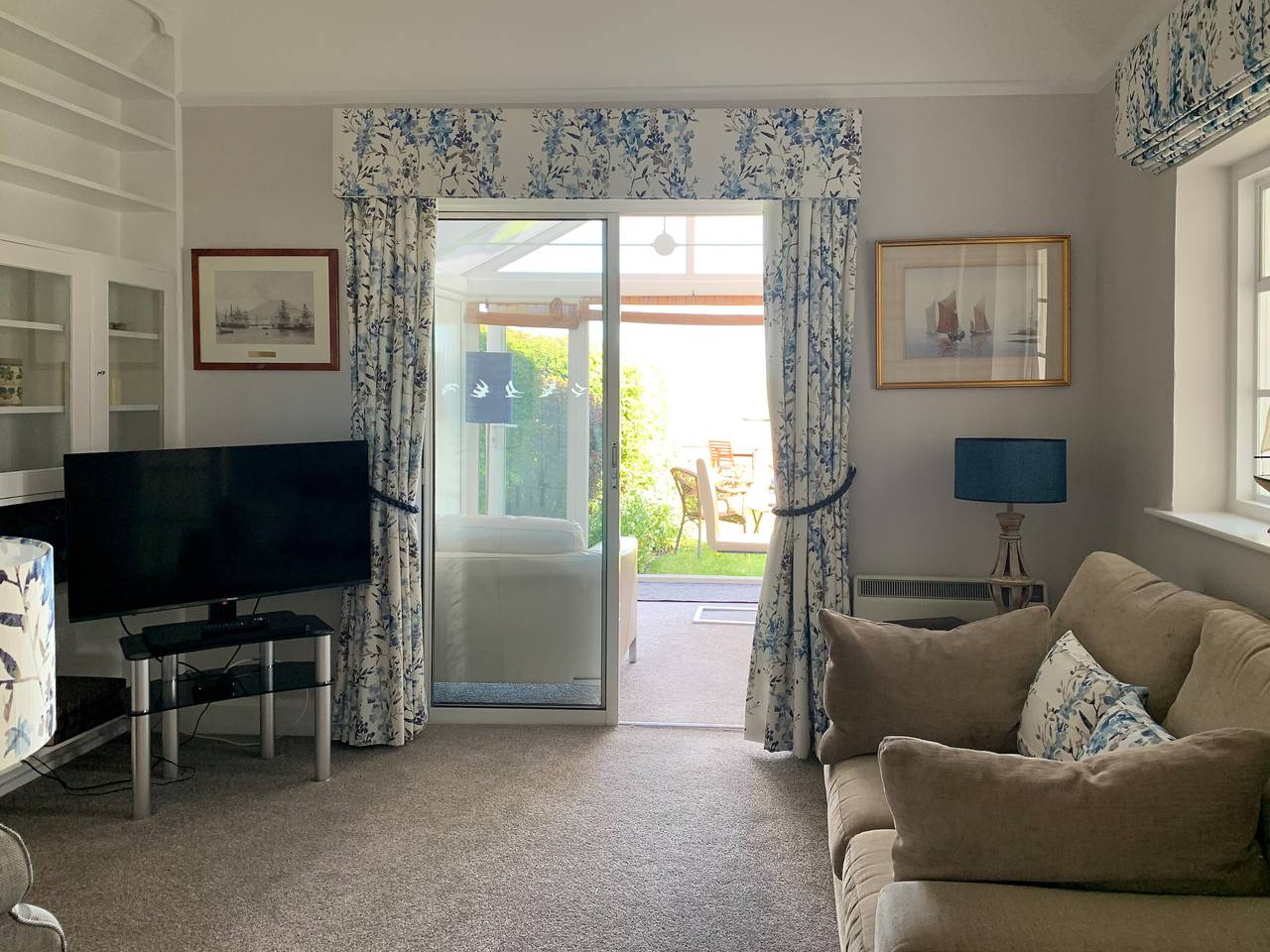 Quayside Cottage : Uk33899 in Waldringfield, Suffolk
