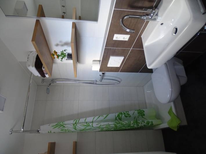 Ferienwohnung für 2 Personen, mit Garten in Wettringen - 2