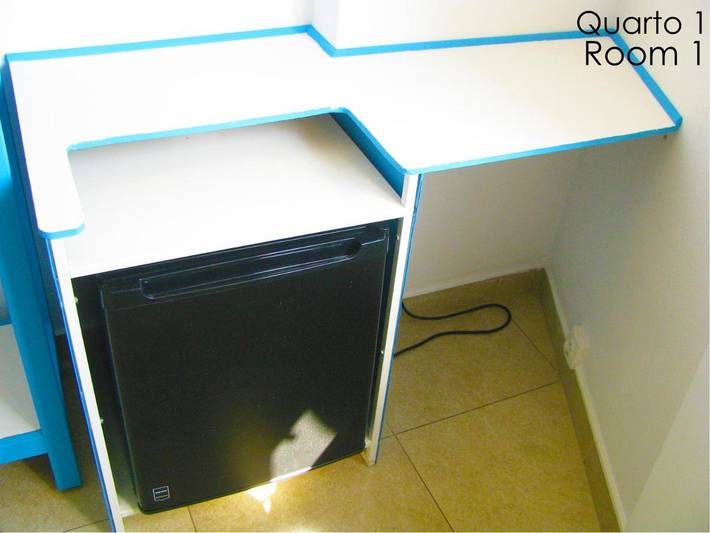 Maison d’hôte pour 2 personnes à Nazaré - 4