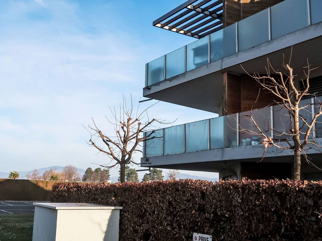 Ganze Wohnung, Les Perles du Lac - Les Perles du Lac 611.1 in Les Evouettes, Port-Valais