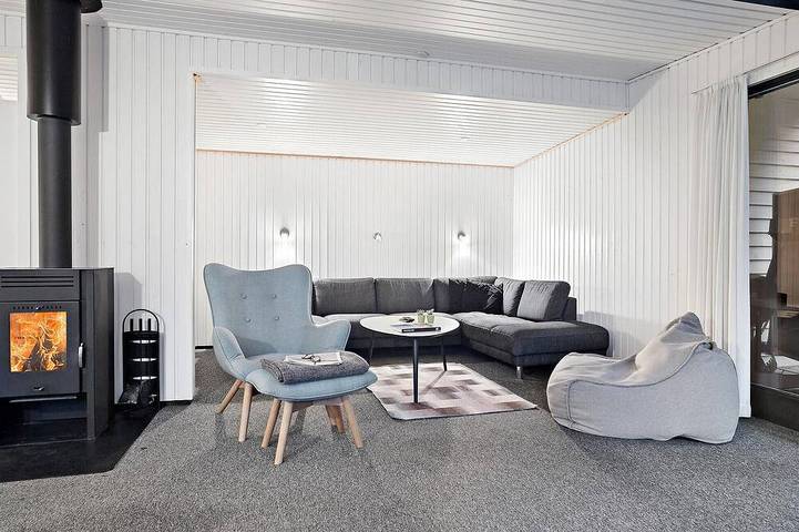 Ferienhaus für 4 Personen in Guldforhoved - 4