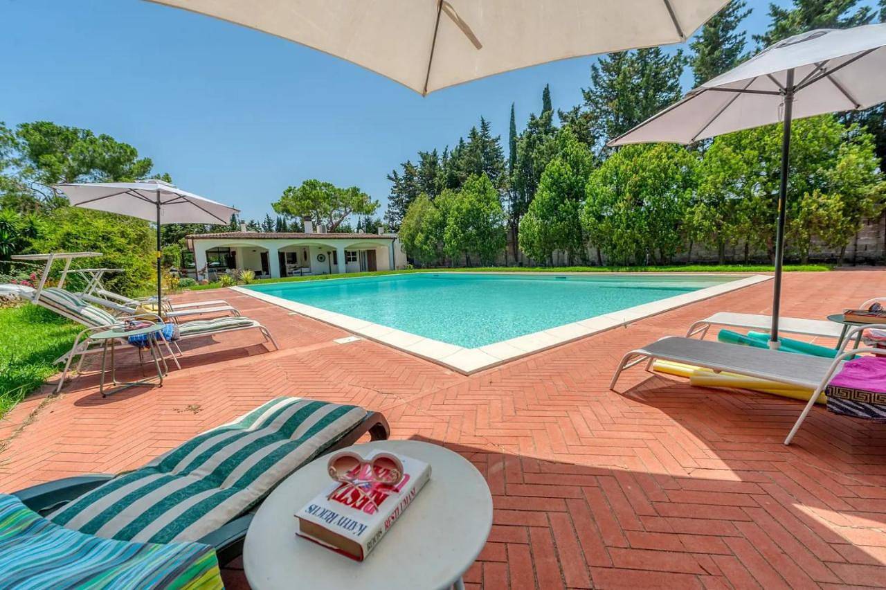 Villa Paradiso in Lecce, Provincia di Lecce