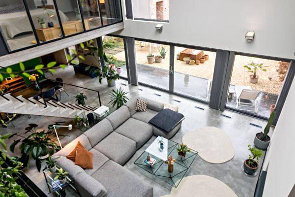 Location de vacances pour 6 personnes, avec Terrasse dans Kortenberg