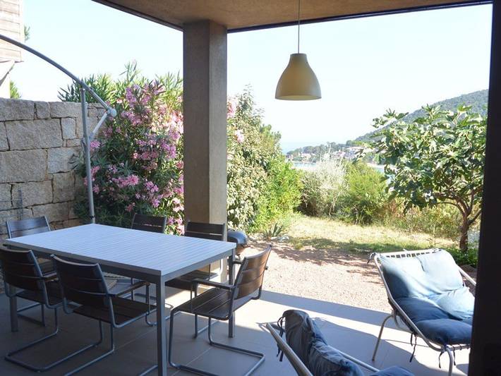 Location maison pour 6 personnes