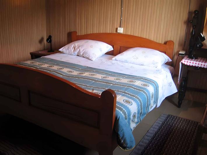 Ferienhaus für 2 Personen, mit Haustier in Kvarner Bucht - 4