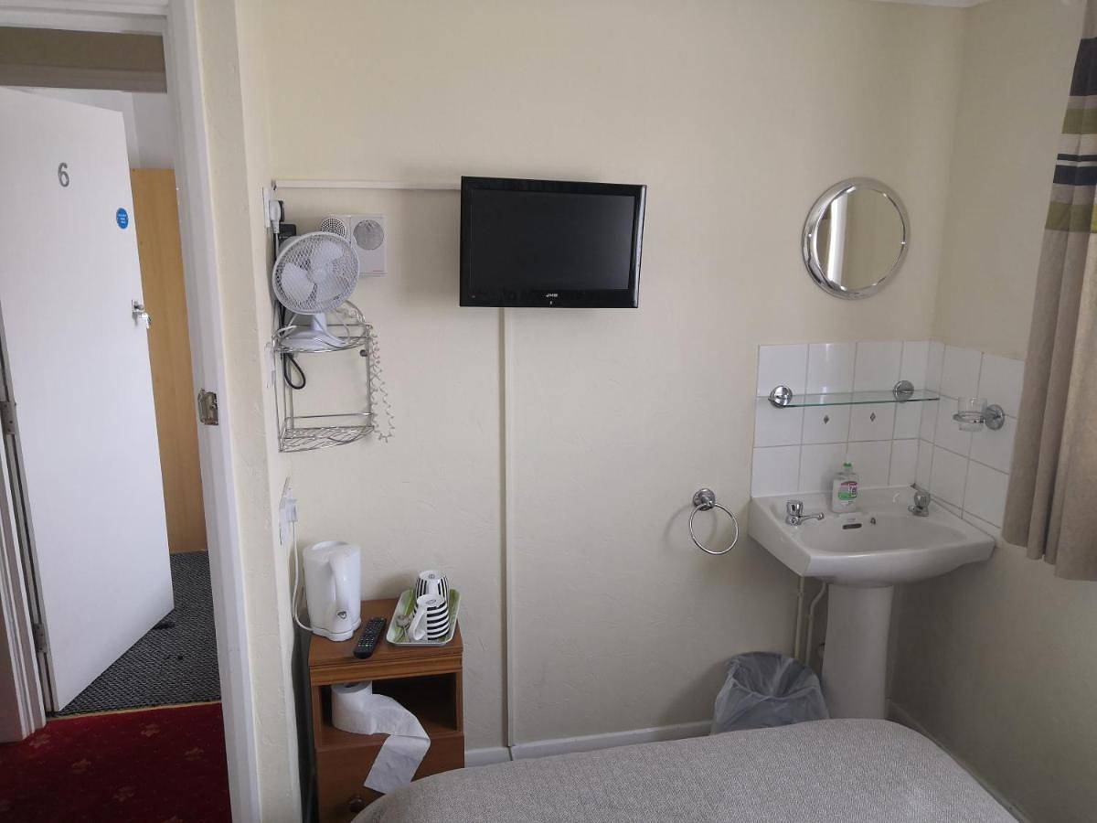 Seashells Guest House in Great Yarmouth, The Broads