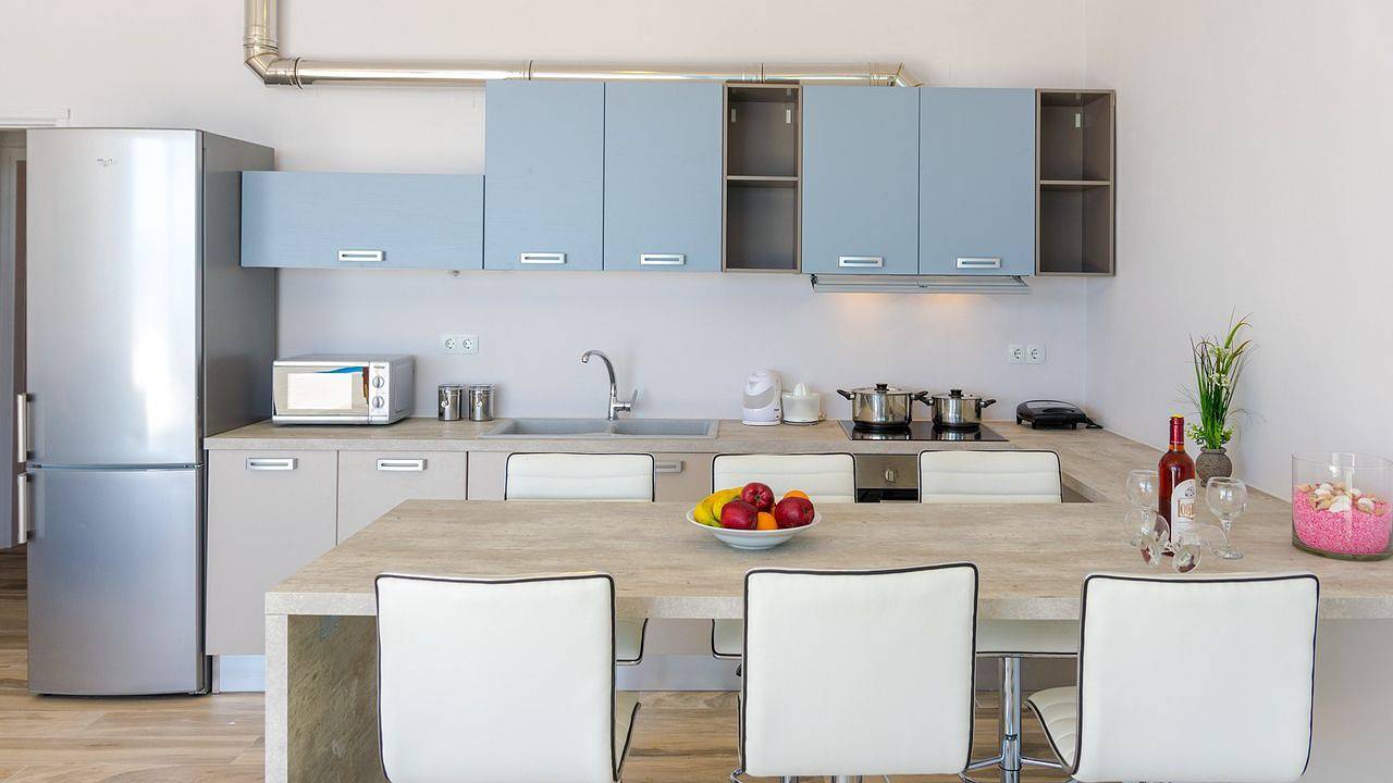 Villa für 6 Personen (110 m²) in Frangokastello in Chania und Umgebung