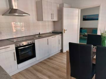 Ferienwohnung für 5 Personen in Chemnitz, Chemnitz und Umgebung, Bild 4