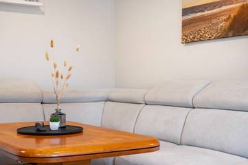 Ferienwohnung für 4 Personen in Osterbruch, Cuxland, Bild 3