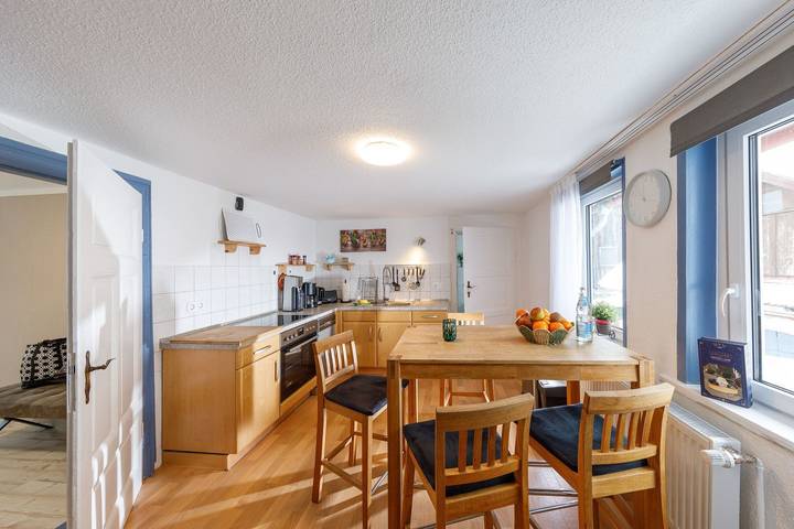 Ferienwohnung für 6 Personen in Tanne