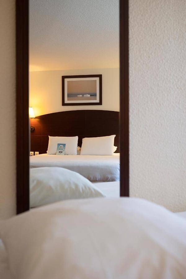 Hôtel pour 2 personnes, avec jardin, animaux acceptés