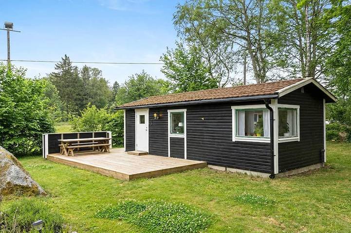 Ferienhaus für 5 Personen