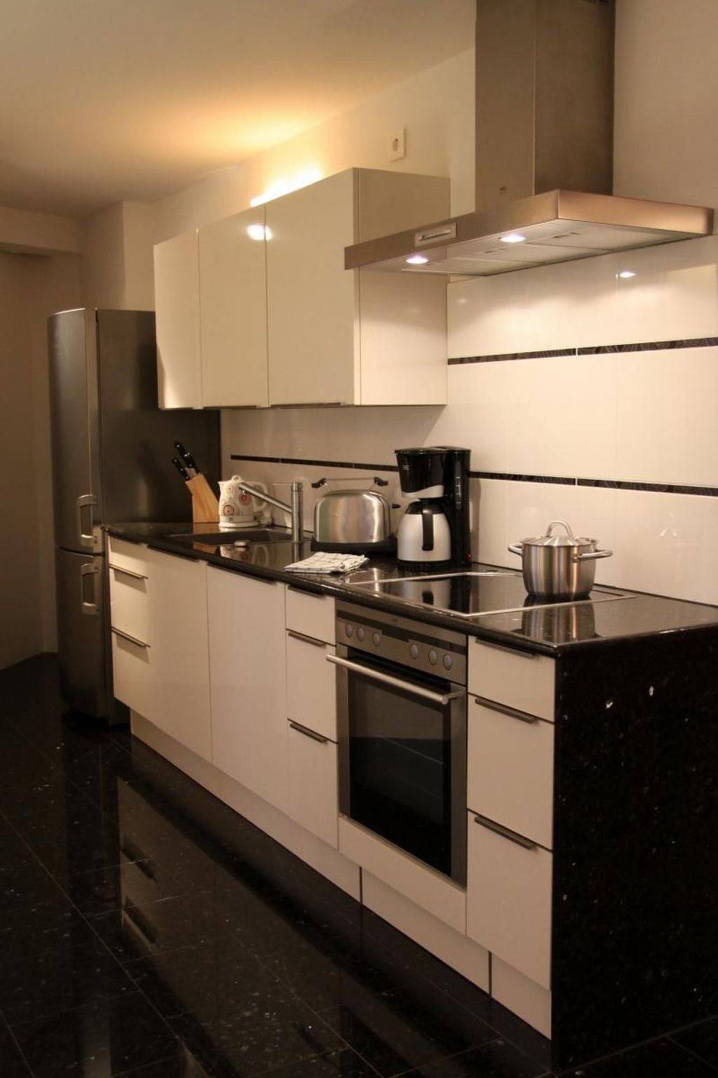 Ganze Wohnung, Designerwohnung in denkmalgeschütztem Wasserturm in Güstrow, Mecklenburgische Seenplatte