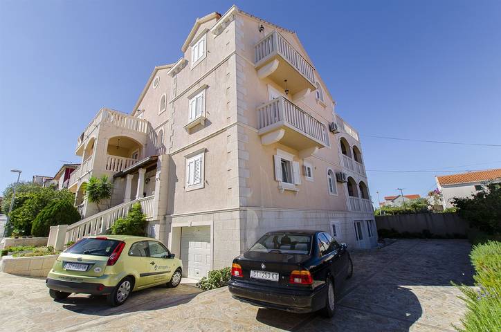 Appartamento vacanze per 4 persone - 1