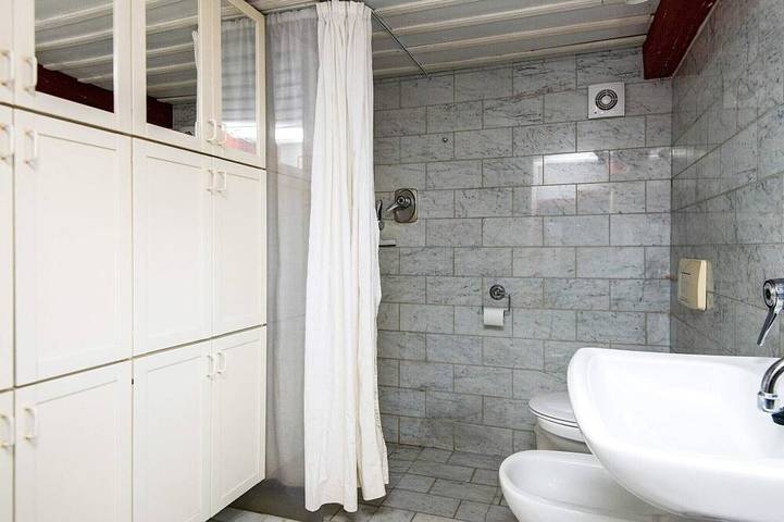Ferienhaus für 6 Personen, mit Garten in Nørre Kettingskov - 3
