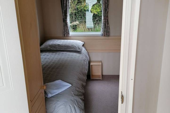 Camping für 3 Personen in Schottland - 3