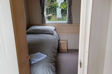 Camping für 3 Personen in Highlands, Schottland, Bild 2