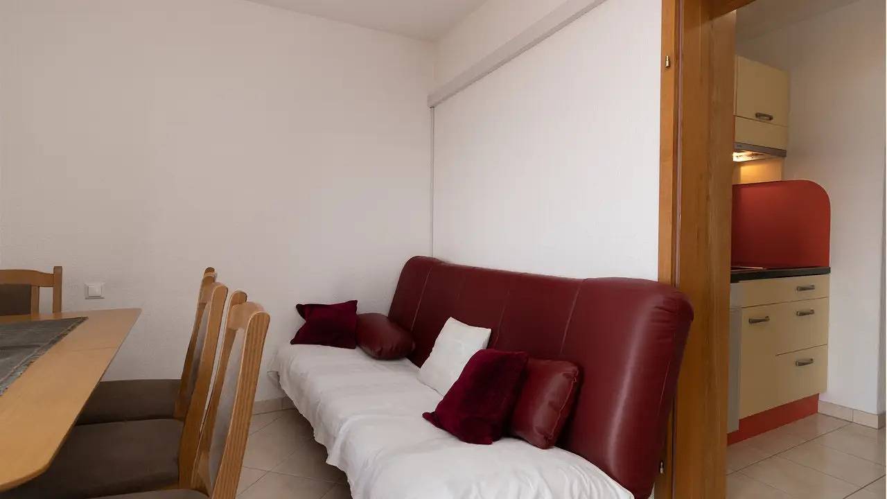 Ganze Ferienwohnung, Ferienwohnung für 8 Personen (87 m²) in Klenovica in Klenovica, Primorje-Gorski Kotar