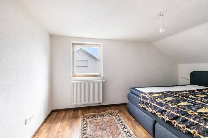 Chalet für 5 Personen in Augsburg und Umgebung - 4
