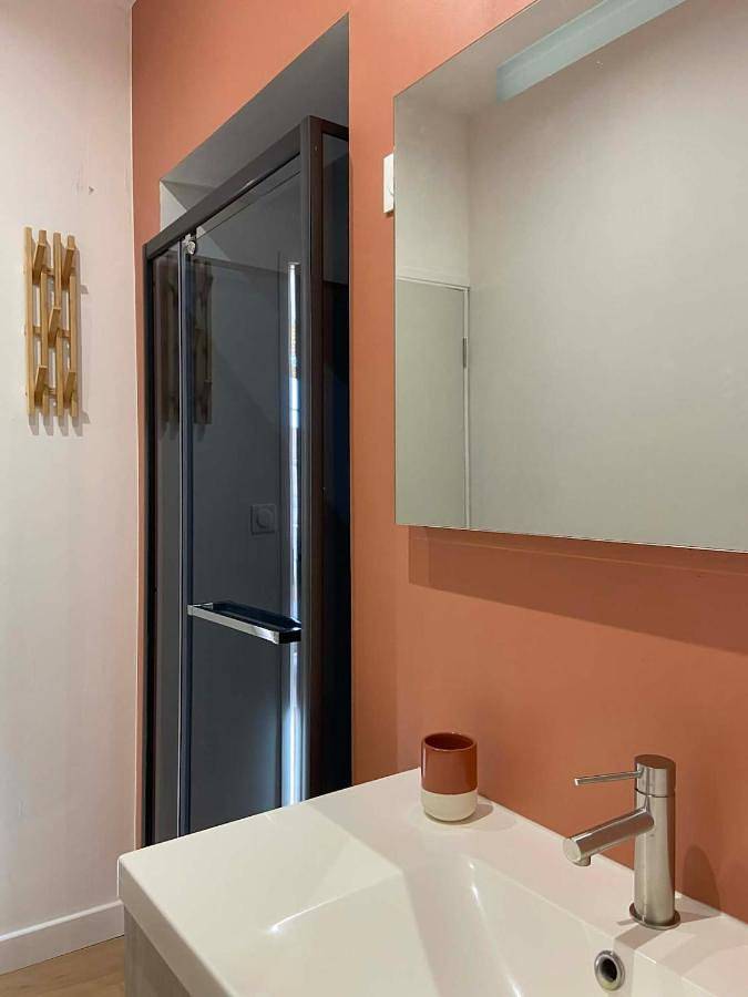Appartement entier, Villa Christiane, Sunset Suites, Vue Mer et Balcon in Quend Plage, Quend