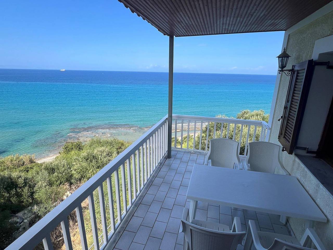 Vakantieappartement voor 5 personen met uitzicht, foto 14
