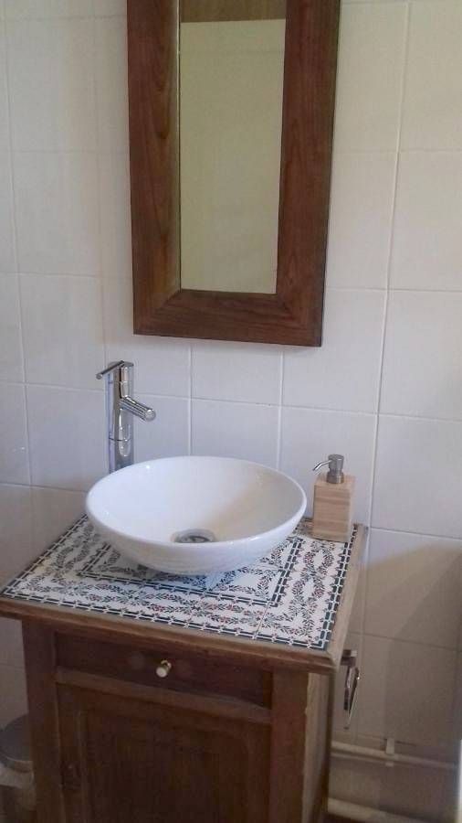 Location de vacances pour 2 personnes, avec vue et terrasse à Tournai - 3