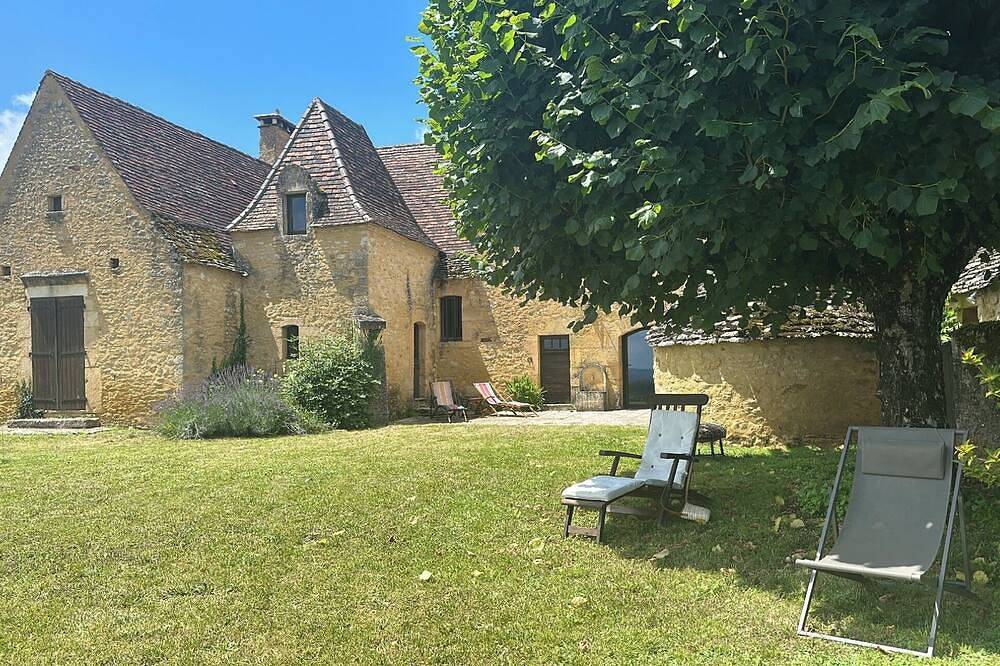 Promo Dernière Minute Magnifique in Beynac-et-Cazenac, Périgord Noir