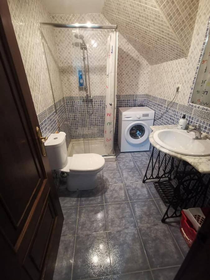 Apartamento entero, Bajo Rural in Foz, A Mariña Lucense