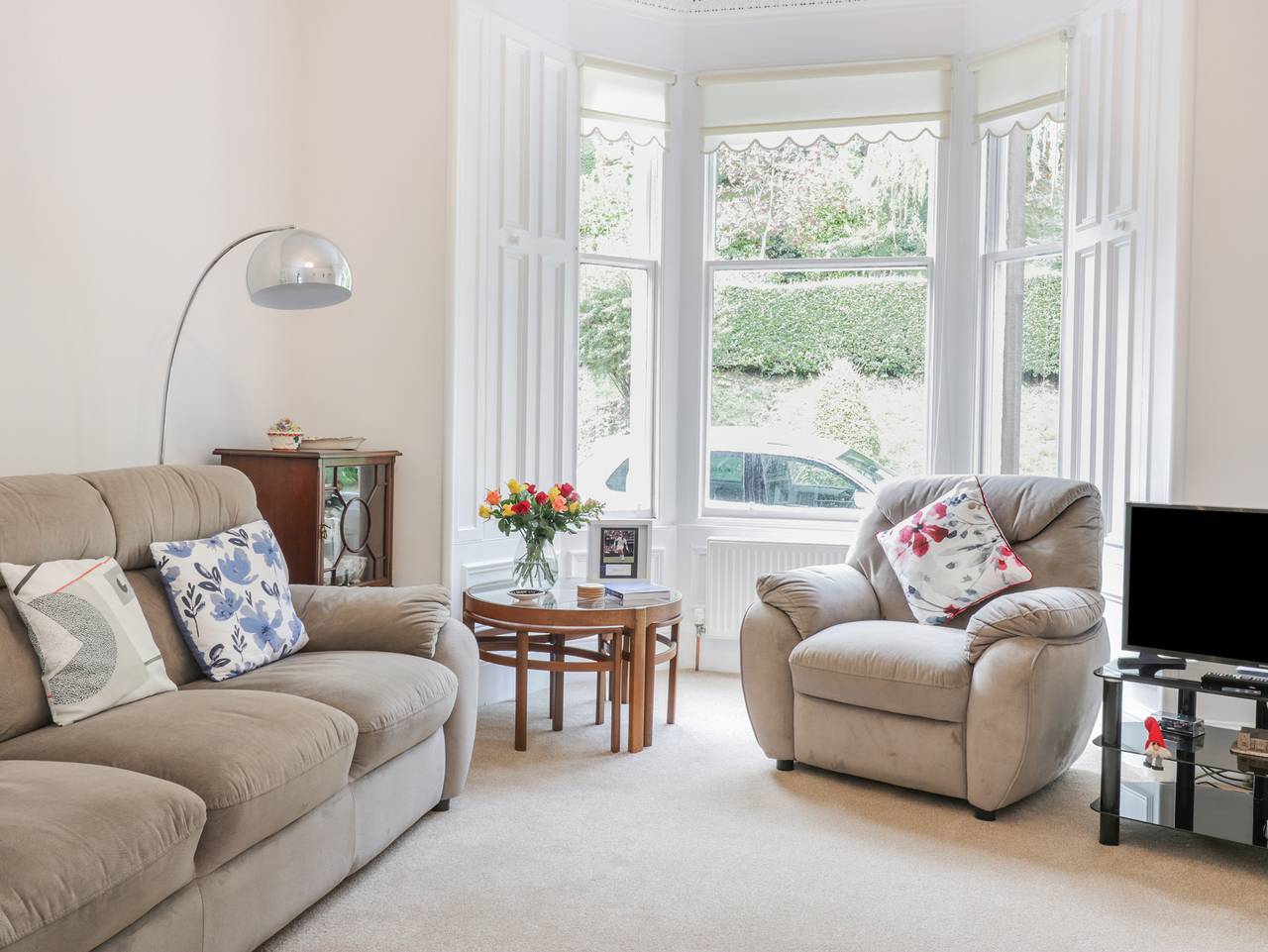 6 Coltbridge Gardens in Edinburgh, Edinburgh and Lothian