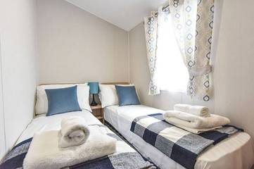 Glamping for 6 People in Peak District, Midlands, Photo 1