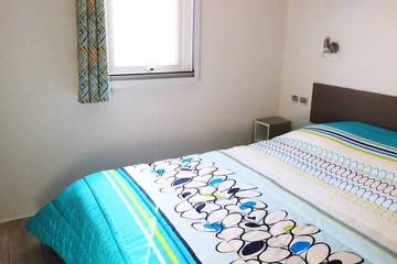 Camping für 8 Personen in Hyeres, Toulon Region, Bild 1