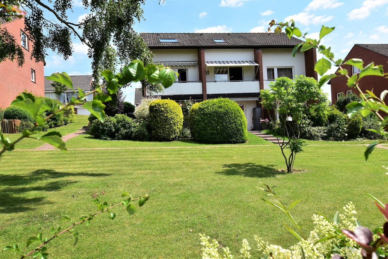 Ferienwohnung in Grömitz für 2 Personen in Grömitz