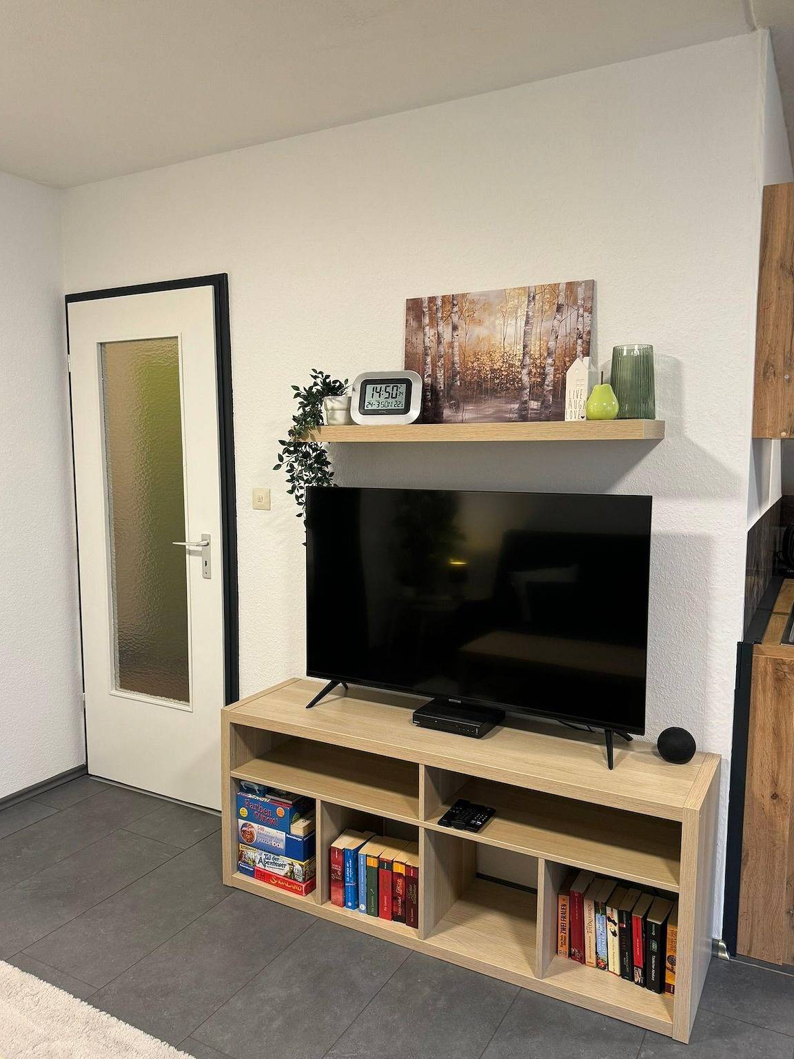 Geheel vakantieappartement, Vakantieappartement voor 4 personen met tuin in Altenau, Harzvorland