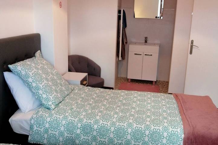 Gîte pour 6 personnes dans Château de Vaux le Vicomte - 3