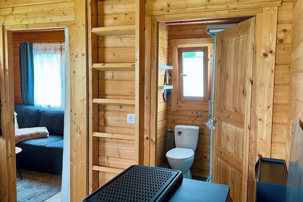 Cozy I Log cabin in the Bavarian Forest I National Park in Neureichenau, Baviera Oriental